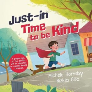 photo of book cover