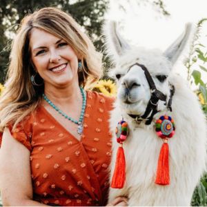 Photo of Michele Hornsby